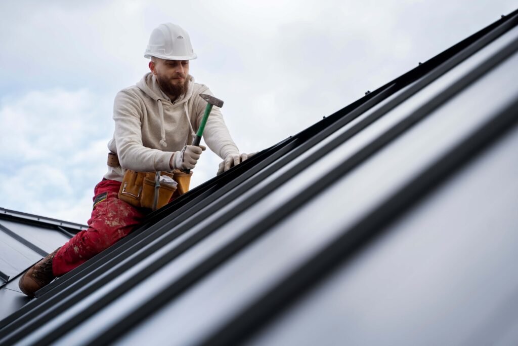 How to Know When It’s Time for a Roof Replacement